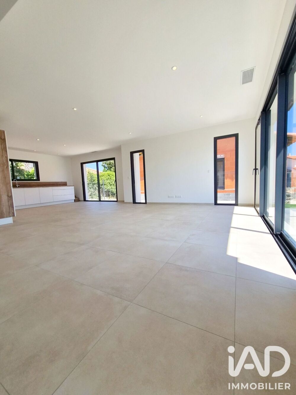 Vente Maison Vente Maison/villa 4 pièces Bompas