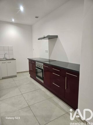  Maison � vendre 4 pi�ces 77 m�