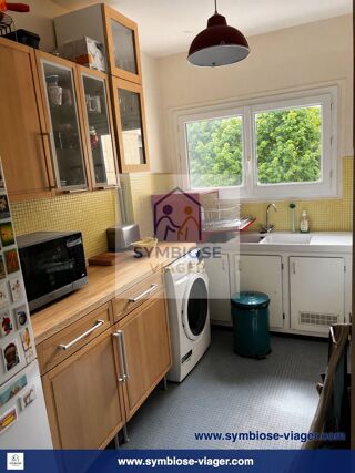  Appartement à vendre 2 pièces 63 m²