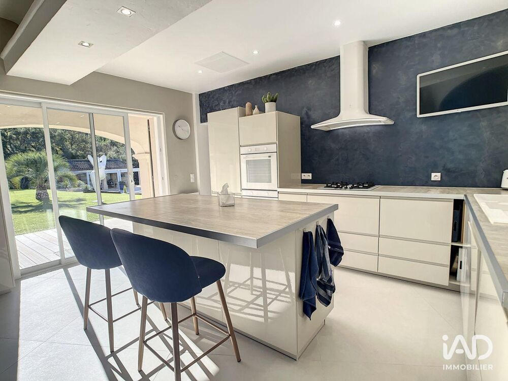 Vente Maison Vente Maison/villa 8 pièces Le muy