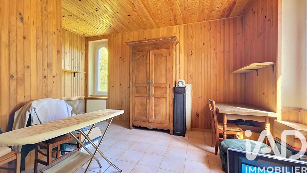 Vente Maison de village 5 pièces