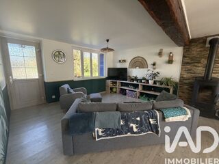  Maison à vendre 5 pièces 115 m²