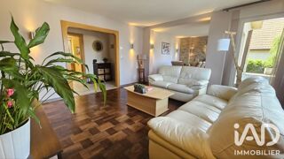  Maison à vendre 4 pièces 89 m²