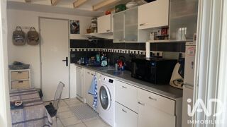  Maison à vendre 2 pièces 31 m²