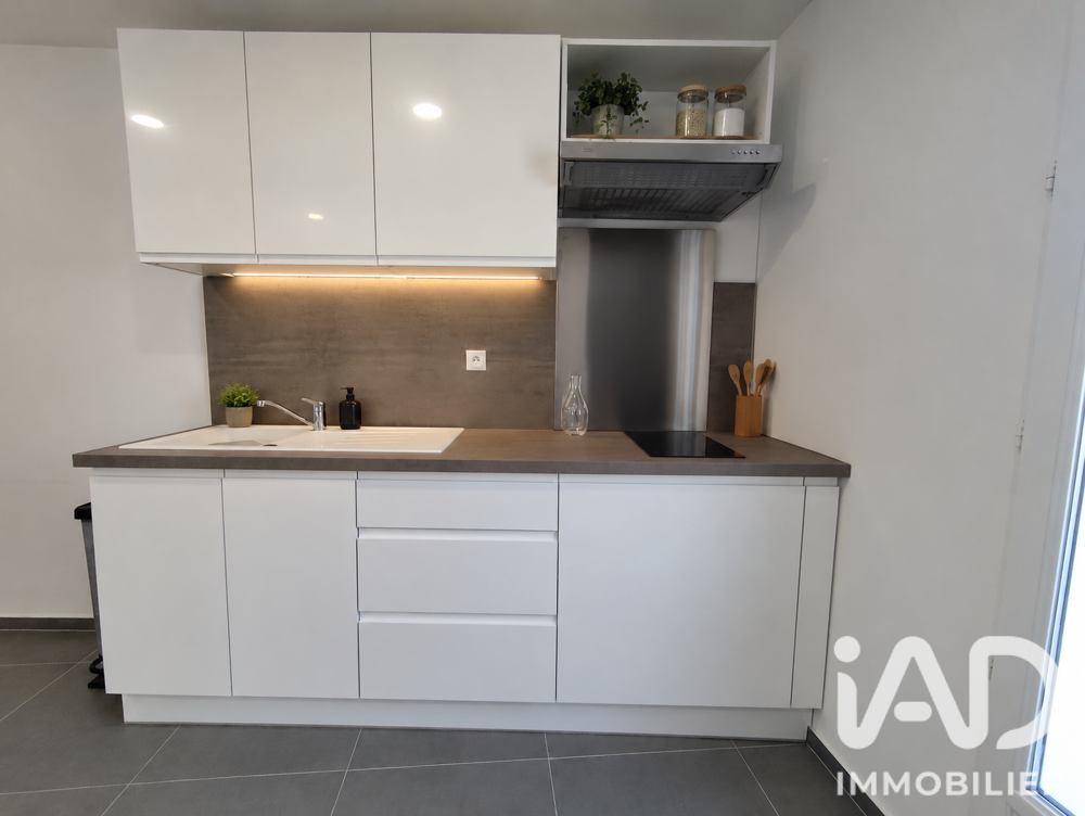 Vente Maison de village 3 pièces