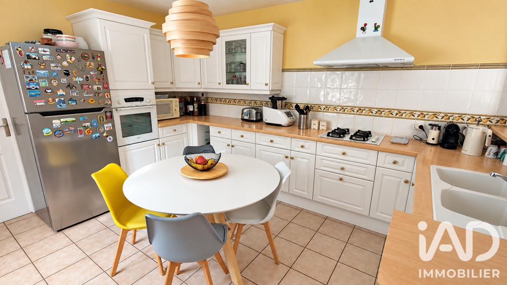 Vente Maison Vente Maison/villa 6 pièces Cormeilles-en-parisis