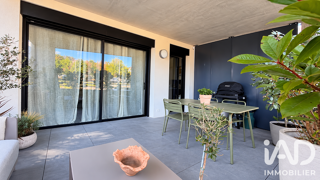 Vente Appartement Vente Appartement 3 pièces La talaudière
