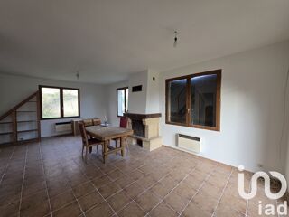  Maison à vendre 5 pièces 75 m²