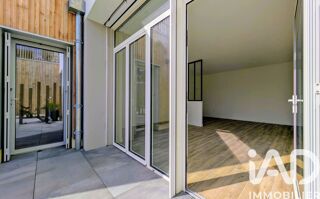  Appartement à vendre 2 pièces 63 m²