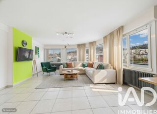  Appartement à vendre 5 pièces 140 m²