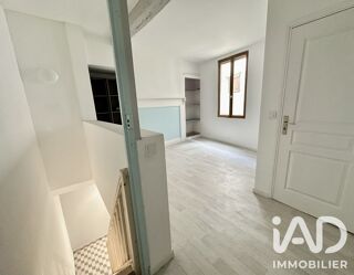  Appartement à louer 2 pièces 32 m²