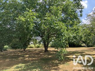 Vente Terrain Vente Terrain 1 483 m&sup2; Mulsanne