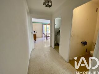  Appartement � vendre 2 pi�ces 52 m�