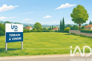  Terrain � vendre 330 m�