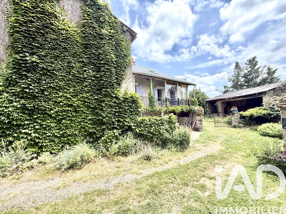 Vente Maison/villa 3 pièces