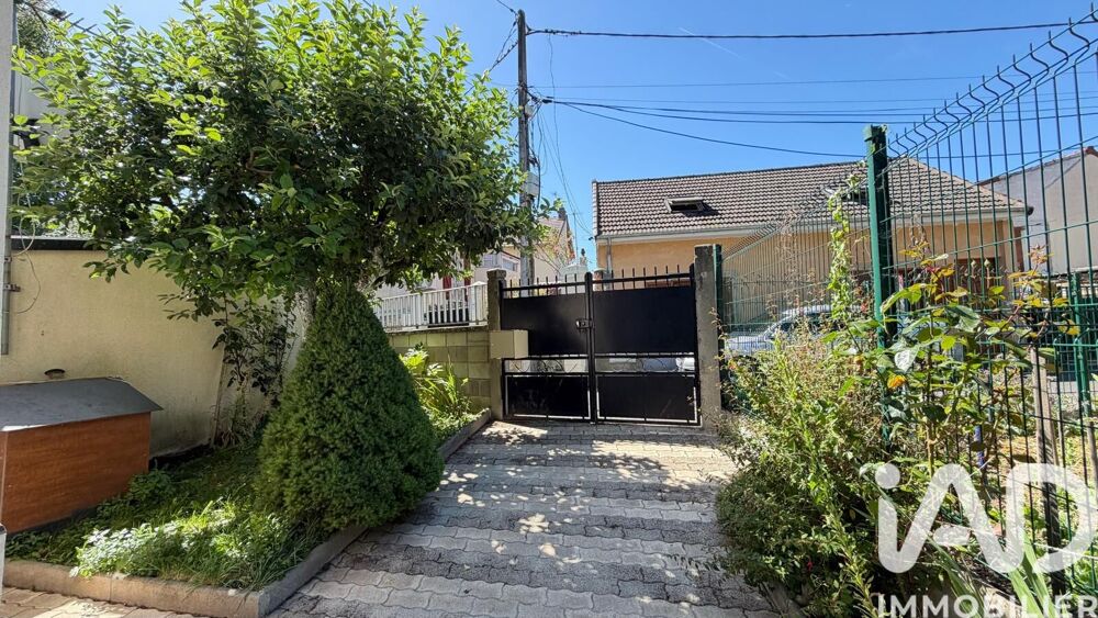 Vente Maison traditionnelle 4 pièces