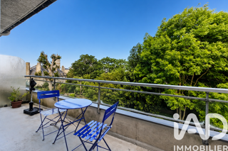  Appartement à vendre 1 pièce 27 m²