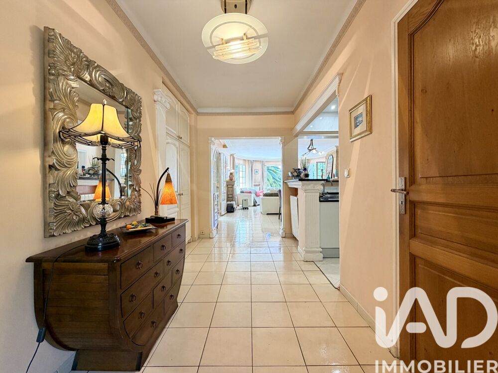 Vente Maison/villa 8 pièces