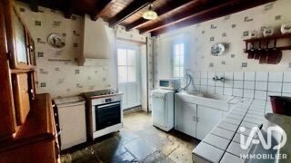  Maison à vendre 5 pièces 124 m²