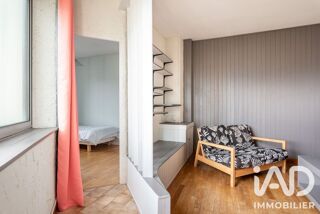 Appartement à vendre 3 pièces 63 m²