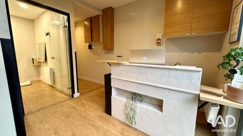   Location Bureaux 106 m&sup2; 