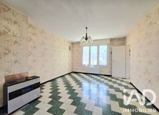  Maison à vendre 4 pièces 81 m²