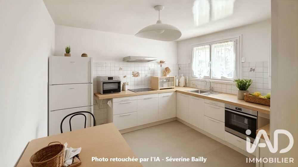 Vente Maison Vente Maison/villa 5 pièces Lieusaint