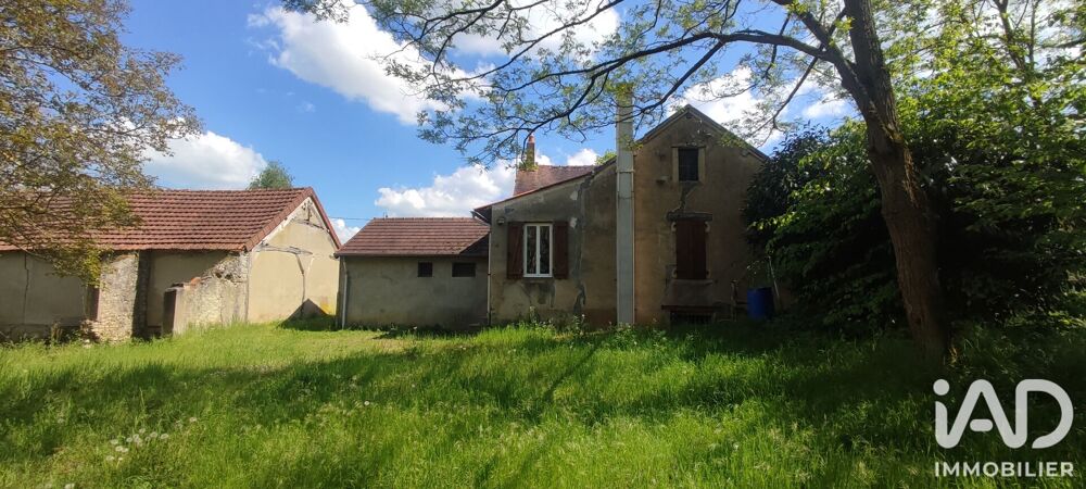 Vente Maison Vente Maison de campagne 4 pièces Besson