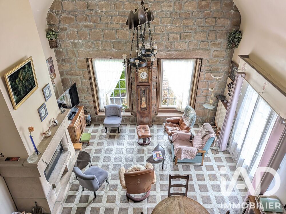 à vendre  Maison Perros-Guirec (22700)