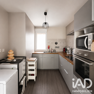  Appartement à vendre 3 pièces 68 m²
