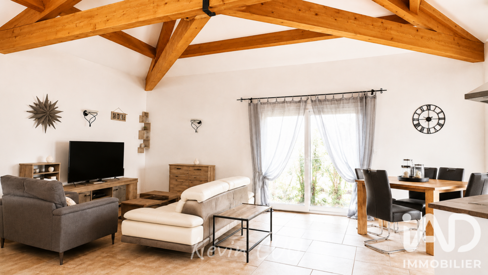 Vente Maison/villa 4 pièces