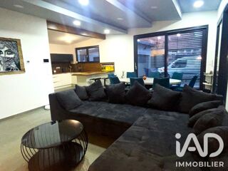  Maison à vendre 4 pièces 122 m²