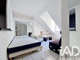  Appartement � vendre 1 pi�ce 17 m�