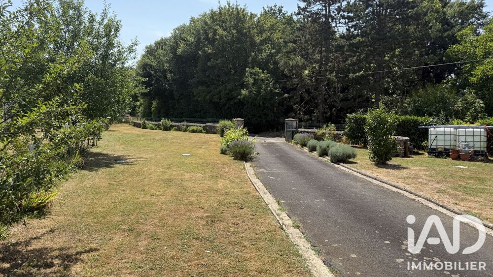 Vente Maison de campagne 5 pièces