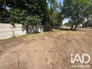  Terrain à vendre 464 m²