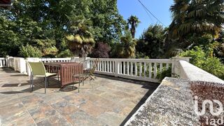  Maison à vendre 7 pièces 328 m²