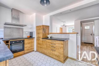  Maison à vendre 4 pièces 93 m²