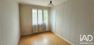  Maison à vendre 6 pièces 143 m²