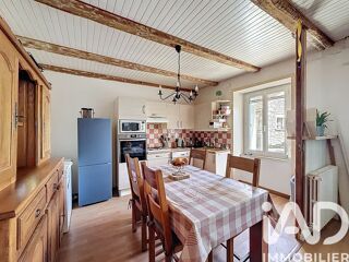  Maison à vendre 5 pièces 121 m²