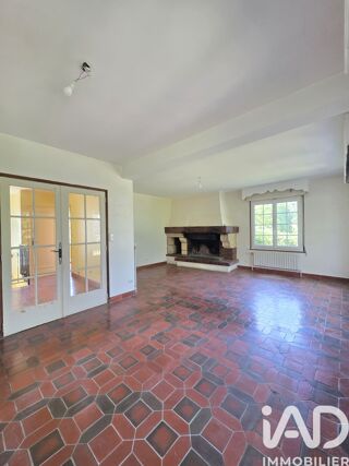  Maison à vendre 6 pièces 162 m²