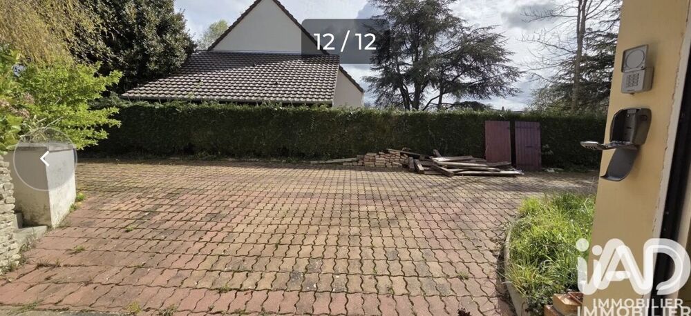 Vente Maison Vente Maison/villa 5 pièces Petiville