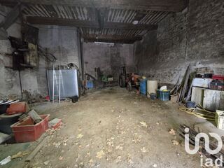  Parking / Garage à vendre 176 m²
