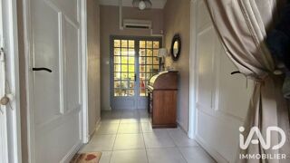  Maison à vendre 4 pièces 143 m²