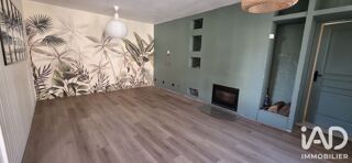  Maison à vendre 5 pièces 126 m²