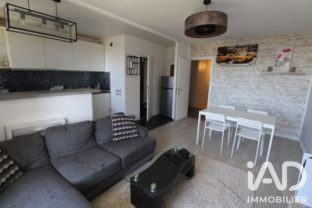 Vente Appartement Vente Appartement 3 pièces Longjumeau