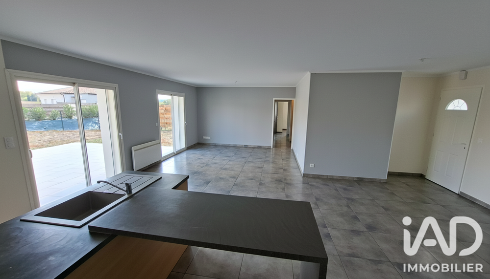 Vente Maison Vente Maison/villa 5 pièces Donzac