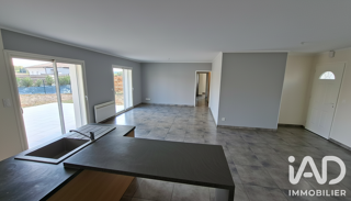  Maison à vendre 5 pièces 127 m²