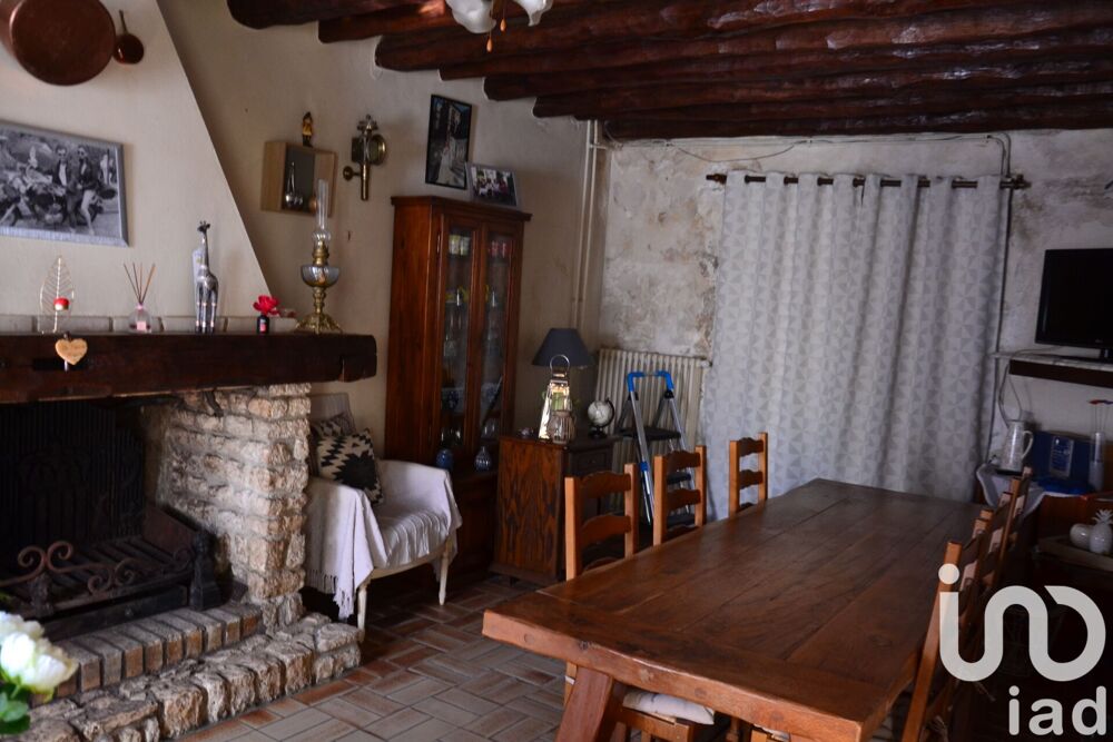 Vente Maison traditionnelle 5 pièces