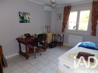 Maison à vendre 5 pièces 143 m²