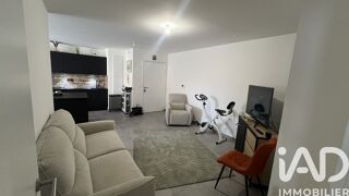  Appartement � vendre 3 pi�ces 71 m�